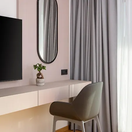 Villa Acacia With Heated Pool Petrcane