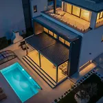 Acacia With Heated Pool * Petrcane