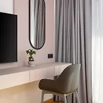 Βίλα Acacia With Heated Pool Petrcane