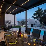 Acacia With Heated Pool * Petrcane