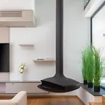 Acacia With Heated Pool Βίλα *