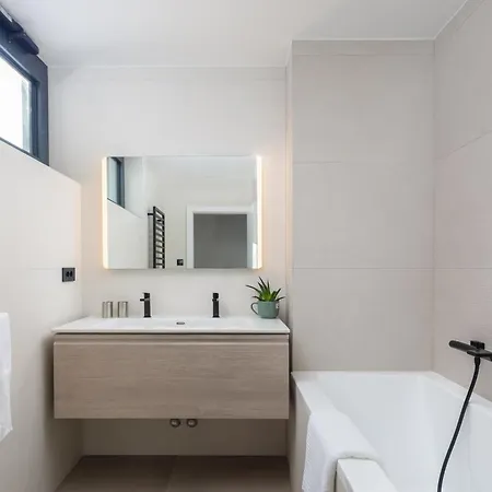 别墅 Acacia With Heated Pool *