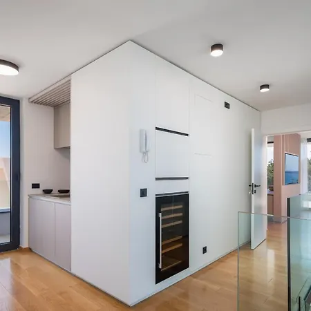 别墅 Acacia With Heated Pool