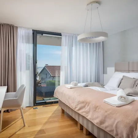 别墅 Acacia With Heated Pool *