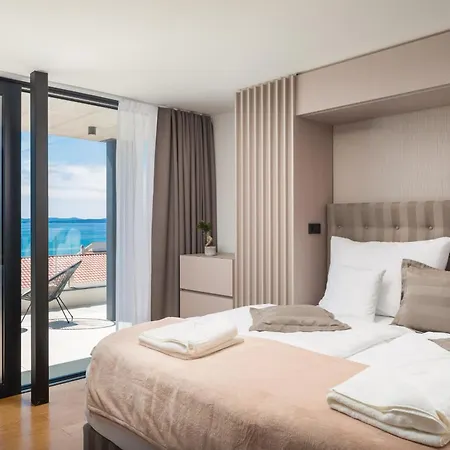 Acacia With Heated Pool 别墅 佩特坎内