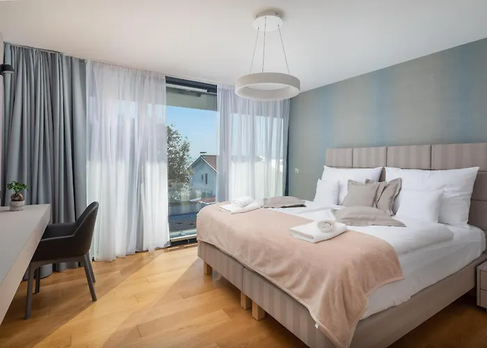 Acacia With Heated Pool Вилла *