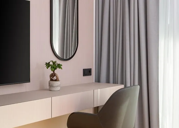 Вилла Acacia With Heated Pool Петрчане