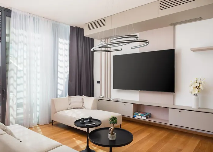 Acacia With Heated Pool Вилла *