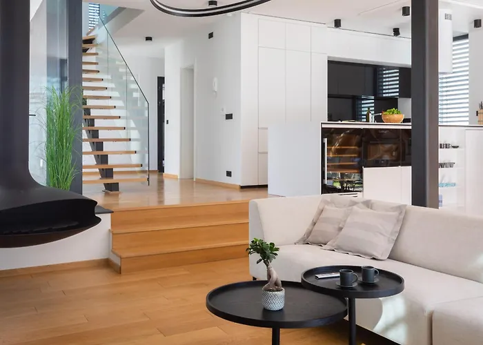 Acacia With Heated Pool * Петрчане