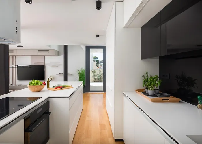 Acacia With Heated Pool * Петрчане